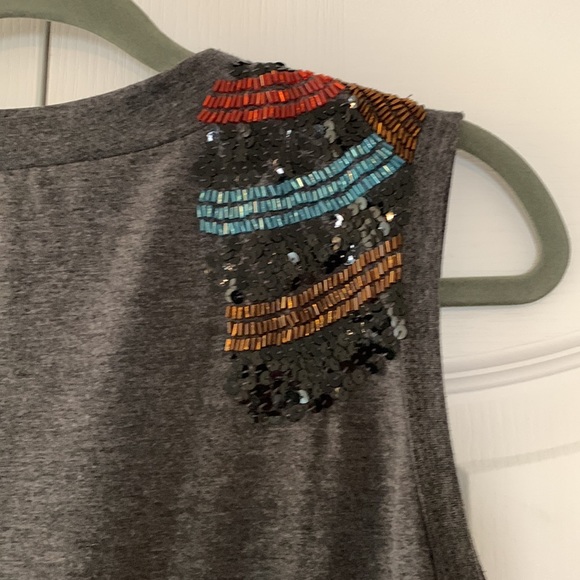 EUC Twelve by Twelve Los Angeles dress - Picture 7 of 9